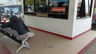 Cara Perpanjang Pajak 5 Tahun Mobil/motor Di Samsat Kawaluyaan  Bandung Tengah