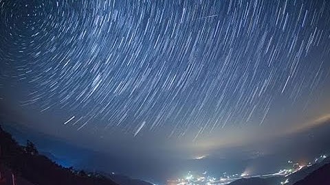 Quadrantids meteor shower How to see the the famous event tonight