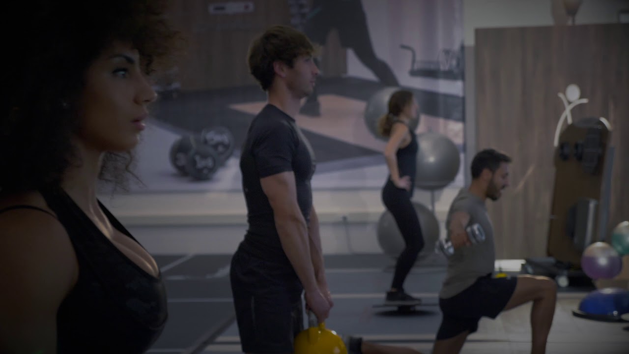 TecnoBody | #YourDigitalFitness