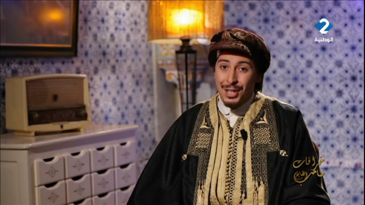 خرافات صاحب الطابع ليوم 04 - 03 - 2025