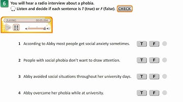 Aspect 10. Module 5 (d). Ex 6 p. 69