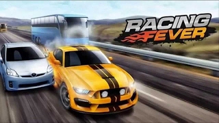 Traffic Racer Car Racing Fever - Best Android Gameplay HD screenshot 1