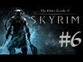 TES V: SKYRIM | #6 | Wildes Tränkebrauen