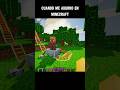 cuando te aburres en #minecraftshorts #minecraft #premium #shorts #mexico