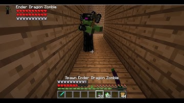 Minecraft | Mod showcase | armor plus mod | part 2