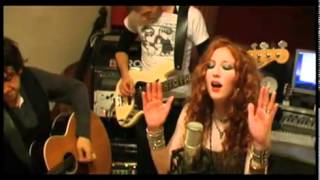 Esther O'Connor- Only Girl In The World by Mettz Musik 3,419 views 12 years ago 3 minutes, 48 seconds