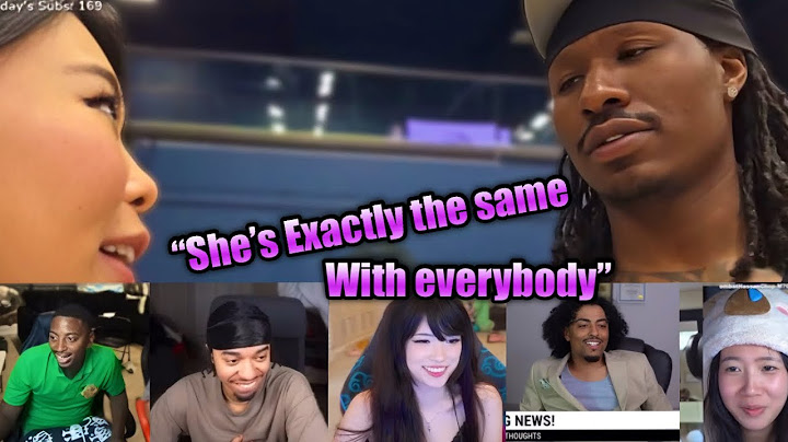 How Streamers REALLY Feel About ExtraEmily Pt 2
