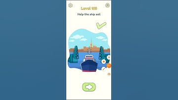 DOP 2: Delete One Part  Level 163 Walkthrough Solution #shorts #DOP2