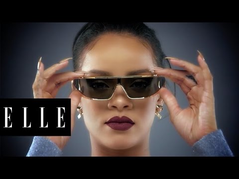Youtube Candies Rihanna Glasses
