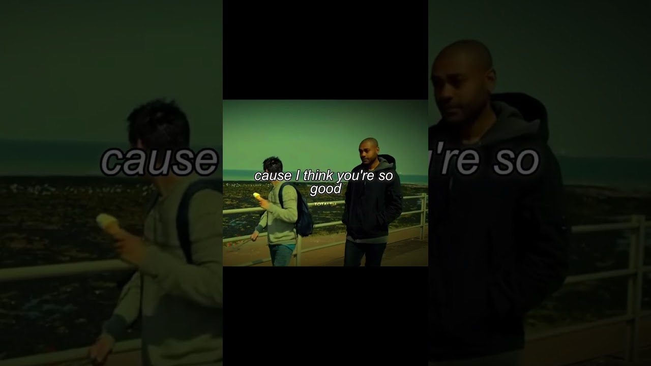 Sully and Jason 💔 