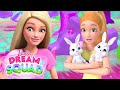 Barbie Tim Impian I Barbie Bahasa | Barbie Klip