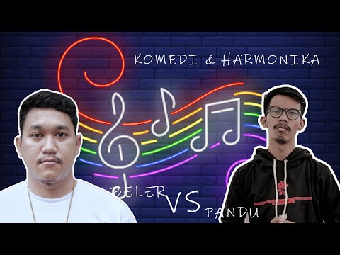 Joke favorit - Pandu Winoto