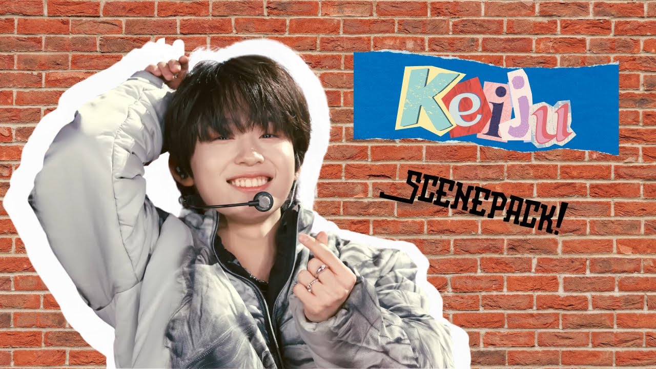 Keiju Scenepack Mama Said MV + Showcase