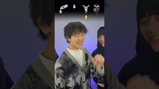 Emoji Beatbox Challenge #beatbox #tiktok