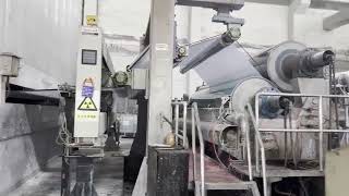 A Fun Factory Tour: International Clients Explore GM Machinery!