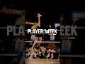 Carli Snyder | #ProVolleyballFederation Player of the Week Presented By Franklin Sports