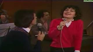 ΤΑ ΛΙΑΝΟΤΡΑΓΟΥΔΑ - Δημήτρης Ψαριανός Τάνια Τσανακλίδου