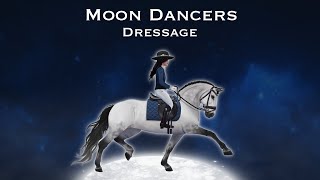 Dressage 09.02.24 I Moon Dancers I Starstable