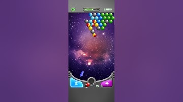 Bubble Shooter - level 7