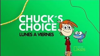 Nat Geo Kids | Gráficas (2017).