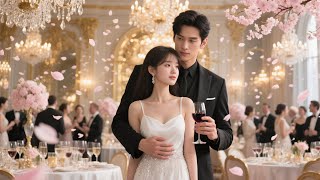 She unexpectedly married a handsome 30-year-old man, who turned out to be a billionaire CEO.