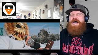 ALEX TERRIBLE - Depeche Mode - Enjoy The Silence COVER - Reaction / Review