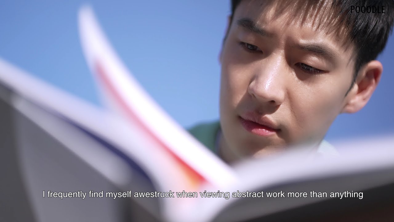 POOODLE with Lee Jehoon