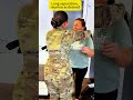 They’re finally reunited.#fyp #soldier #soldiercominghome #usaus #fypシ゚viral #comingsoonmilad