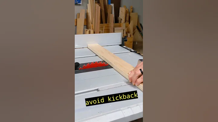 Avoid KICKBACK When Crosscutting