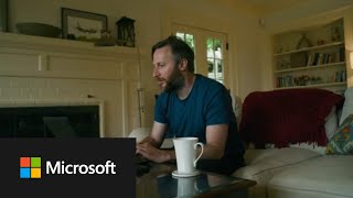 Avanade utilizes Azure Machine Learning to build an AI practice from scratch