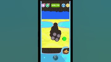 Hard Level 790 | Save The Fish | Pull the Pin | #pullthepingames #androidgames #mobilegame