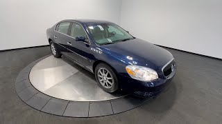 2006 Buick Lucerne CXL Allentown, Coopersburg, Macungie, Easton, Nazereth PA