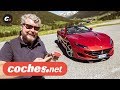 Ferrari Portofino | Prueba / Test / Review en español | coches.net