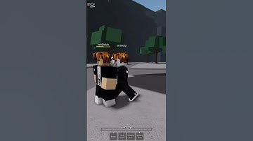 bro i just joined😭 #roblox #tsb #tsbg #sbg #thestrongestbattlegrounds #clapping #fyp #foryou #stoof