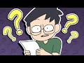 Ang SAGOT! | Pinoy Animation