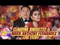 Claudine Barretto and Mark Anthony Fernandez Love Story