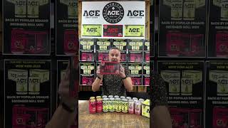 California Cider Company Tasting 😋 #Ace #cider #alcoholfree #glutenfree #kosher #vegan #tasting