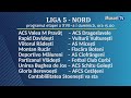 Jurnal MUSCEL TV 20 03 2026 SPORT LIGA 5 NORD PROGRAM ETAPA 17