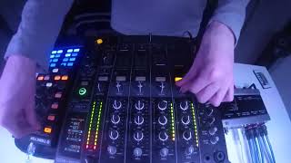 #001 Tech House January 2014 Mix