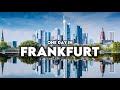 One day in Frankfurt Germany | Things you should know before visiting Frankfurt
