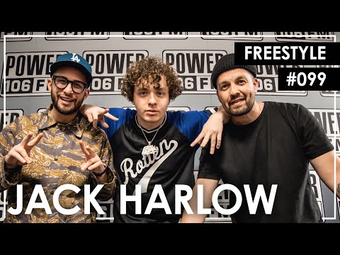 Jack Harlow
