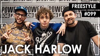 Jack Harlow Freestyle W/ The L.A. Leakers - Freestyle #099