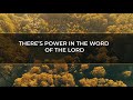 Theres power in the word of the lord original song composed by prophet kakande