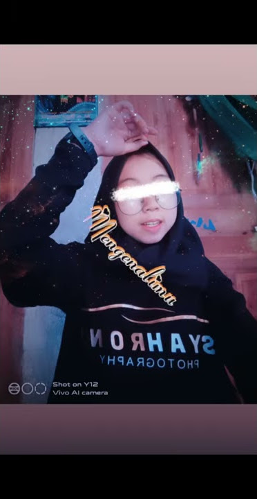 Cinta membawa Derita Tiktok 2020