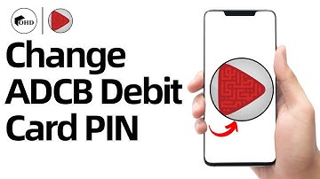 Hoe u de pincode van uw ADCB-betaalpas kunt wijzigen - Wijzig het wachtwoord van uw ADCB-betaalpa...