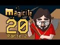 Magicite [Parte 20] - DA POWER OF THUNDER!!!! [2/3]