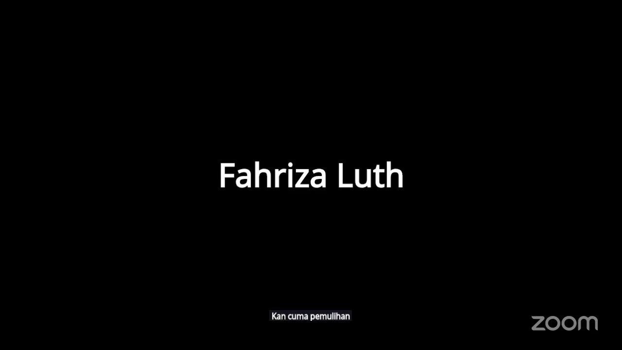 Ngabuburit Pengawasan Episode 3