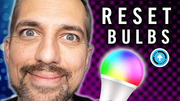 How do I fix unresponsive smart bulb