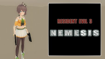 [L4D2][Custom Campaign][Custom Mod] Resident Evil 3