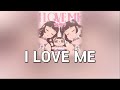 이 마음 지금은 내꺼야!  코레사와(コレサワ)-I LOVE ME
